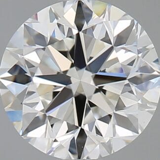 Brillantschliff Diamant 1.00 Karat, Farbe H, Reinheit VVS2, für einen extraordinären Ring für Influencer kaufen Q2ZYP3M
