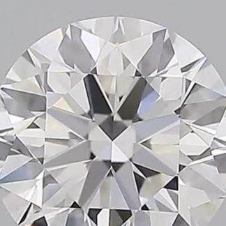 Diamant im Brillantschliff 1.30 Karat, Farbe E, Reinheit VVS1, für Gelbgoldschmuck für 80-Jährige kaufen G31NXNQ