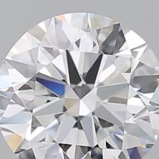 Diamant im Brillantschliff 1.30 Karat, Farbe F, Reinheit VS1, für Rosegoldschmuck zum Tag der Frau kaufen N31NJ4R