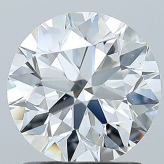 Brillantschliff Diamant 1.50 Karat, Farbe F, Reinheit VS2, für den Tresor für Ihren Vater kaufen 52ZY6Q6