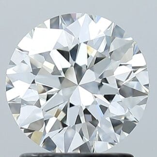 Diamant im Brillantschliff 1.50 Karat, Farbe G, Reinheit VVS2, für einen Diamantring für den 64. Geburtstag kaufen F2Z3J9M