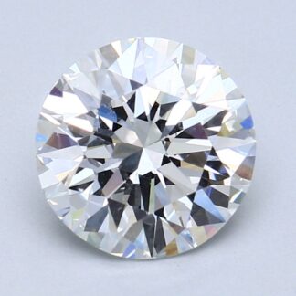 Diamant im Brillantschliff 2.27 Karat, Farbe D, Reinheit IF, für den Tresor für 35-Jährige kaufen E2Z1R7K