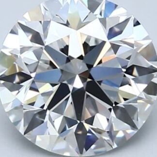 Diamant im Brillantschliff 2.50 Karat, Farbe E, Reinheit SI1, für den Tresor für den 65. Geburtstag kaufen X300HDE