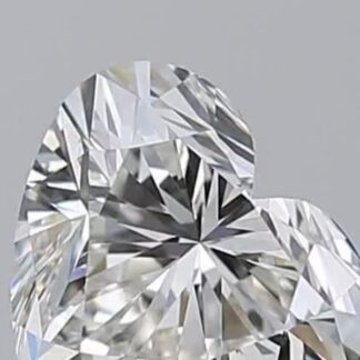 Diamant im Herzschliff 0.70 Karat H VS1 als Absicherung kaufen H2ZLNMG