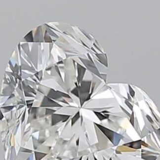 Diamant im Herzschliff 1.01 Karat H VS1 kaufen und nach Aigle liefern E2ZGBI0