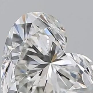 Diamant in Herz Form 1.03 Karat H VS1 Gratislieferung nach Uzwil - N31HSZB