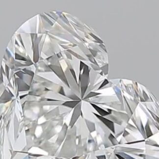 Diamant im Herzschliff 1.50 Karat H VS1 zum Vertragsabschluss kaufen N304CJO