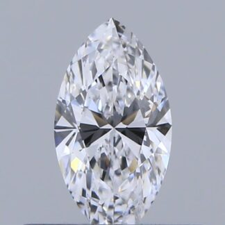Diamant im Marquiseschliff 0.30 Karat, Farbe D, Reinheit VS1, für individuellen Schmuck für den 30. Geburtstag kaufen 631U0R7