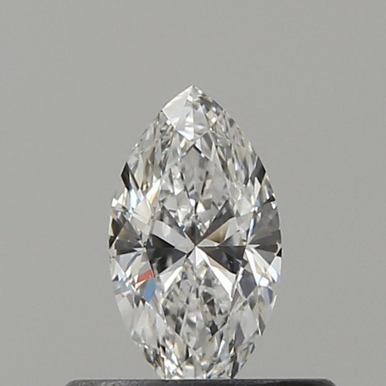 Marquise Diamant 0.30 Karat, Farbe E, Reinheit VS2, als Anlage für Ihre Eltern kaufen C30XV4E