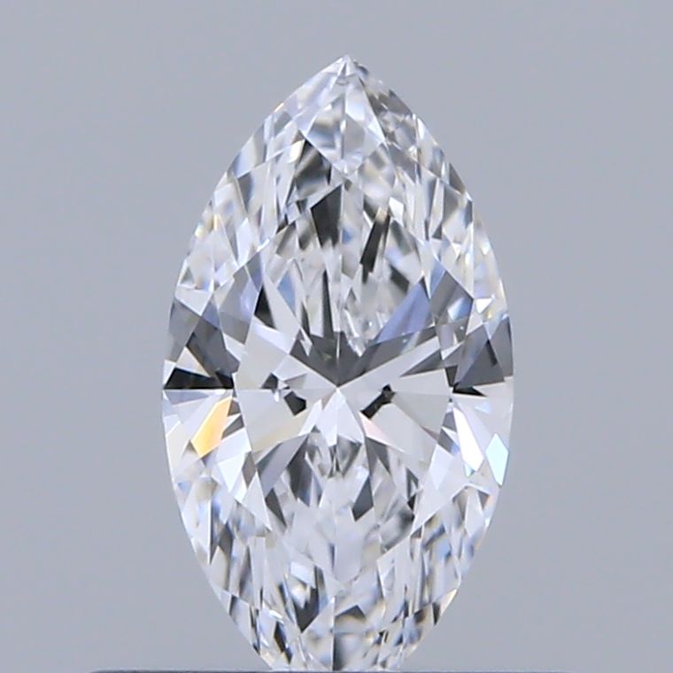 Diamant im Marquiseschliff 0.41 Karat, Farbe D, Reinheit VS2, für den Tresor für VIPs kaufen M315IVF