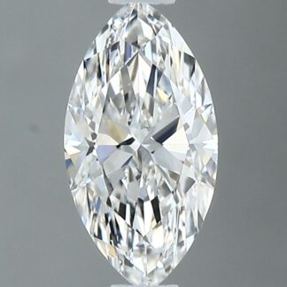 Diamant mit Marquise Schliff 0.50 Karat, Farbe F, Reinheit VS1, für ein Armband für Gotti oder Götti kaufen Q31H00X