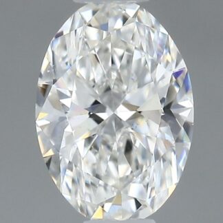 Ovaler Diamant 0.31 Karat, Farbe F, Reinheit SI1, für Armschmuck zum Master Abschluss kaufen 531HJ63