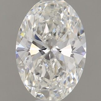 Diamant mit ovaler Form 0.70 Karat, Farbe H, Reinheit SI1, als Anlage für Intellektuelle kaufen W2XQP8Z