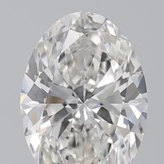 Diamant im Ovalschliff 1.30 Karat H IF 8.79mm, für seltenen Schmuck kaufen 5306J4L