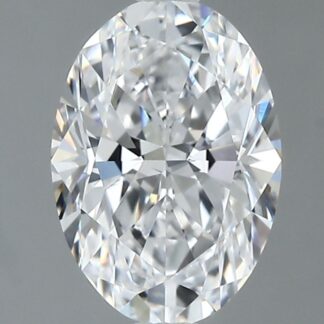 Diamant im Ovalschliff 1.51 Karat, Farbe D, Reinheit VS2, für einen seltenen Ring für den 25. Geburtstag kaufen U30JF46