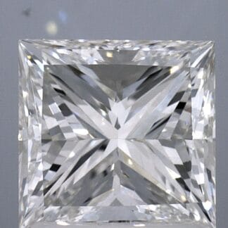 Prinzess Diamant 2.00 Karat, Farbe G, Reinheit VS2, als Anlage für Denker kaufen X24FI0W