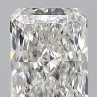 Radiant Diamant 0.64 Karat G VVS1 für Ihre Ehefrau kaufen O30V0G1