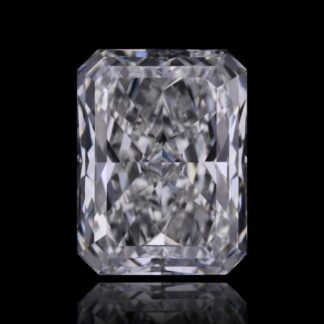 Diamant mit Radiant Schliff 1.01 Karat, Farbe H, Reinheit VS2, für Juwelen für einen Arbeitskollegen kaufen V31LWIK