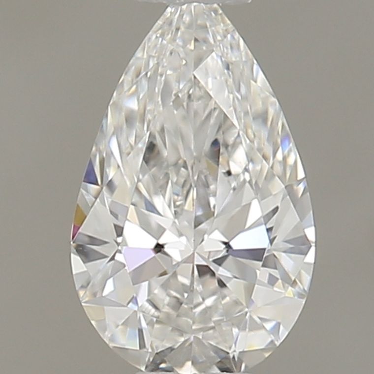 Diamant im Tropfenschliff 0.34 Karat, Farbe E, Reinheit VS2, als Wettbewerbsgewinn für den 70. Geburtstag kaufen Y31X92J