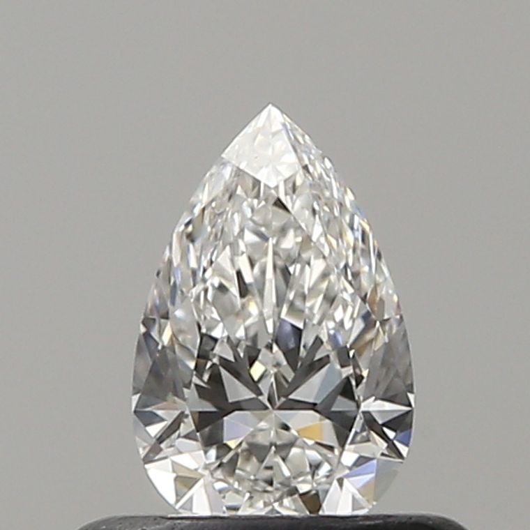 Diamant im Tropfenschliff 0.40 Karat, Farbe F, Reinheit VVS1, für ein Bracelet zum Tag der Frau kaufen T311BB8